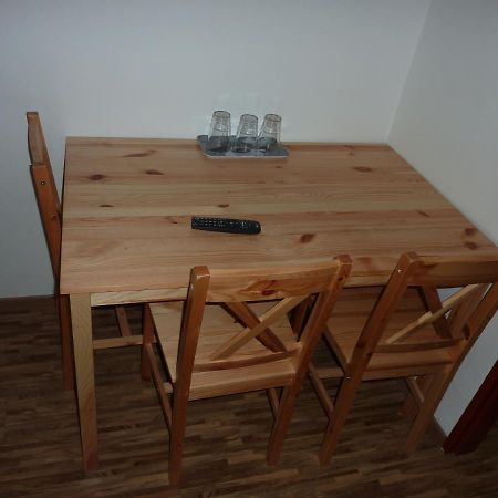 Penzion U Kaplicky Olomouc Rum bild