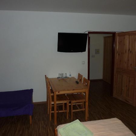 Penzion U Kaplicky Olomouc Exteriör bild