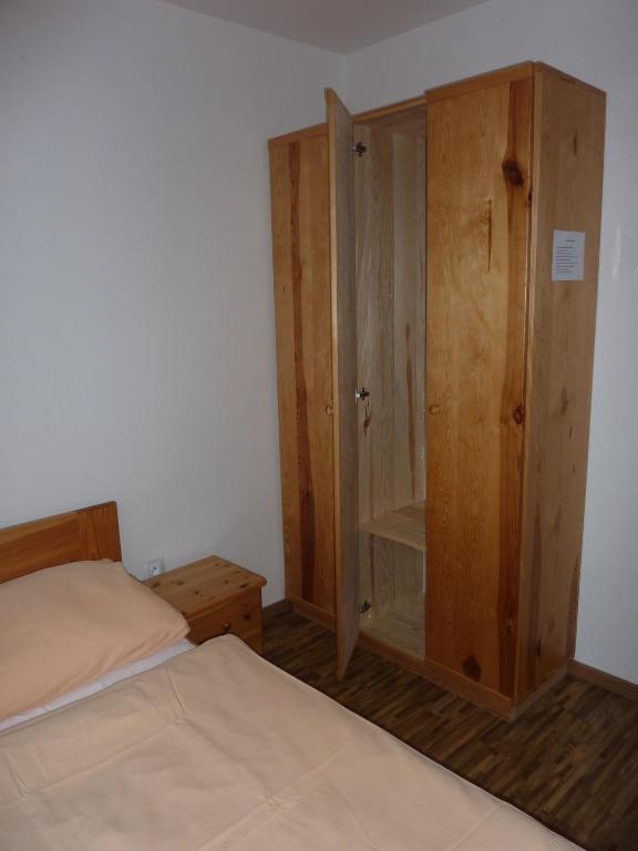 Penzion U Kaplicky Olomouc Exteriör bild