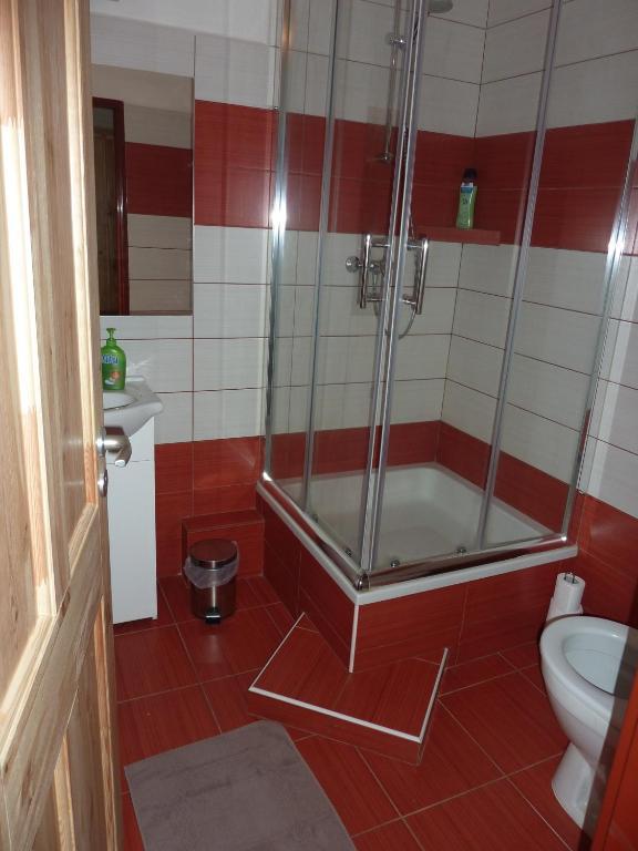 Penzion U Kaplicky Olomouc Exteriör bild